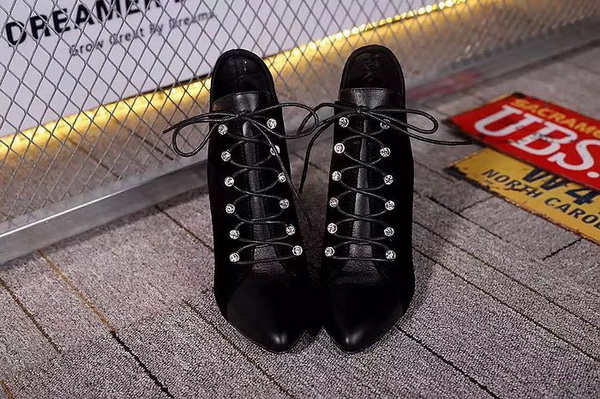 Giuseppe Zanotti Casual Fashion boots Women--008